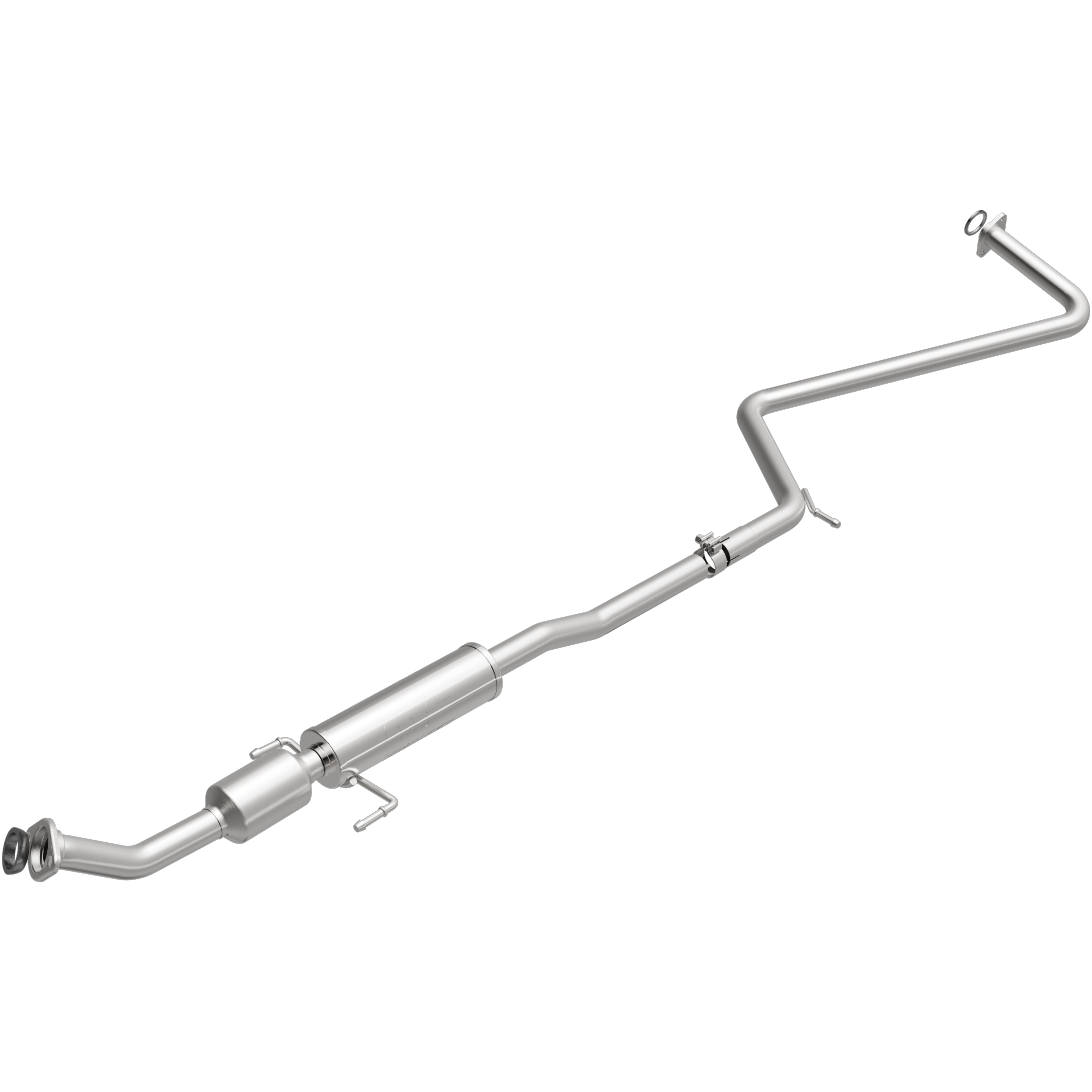 MagnaFlow 2011-2016 Scion TC California Grade CARB Compliant Direct-Fit Catalytic Converter